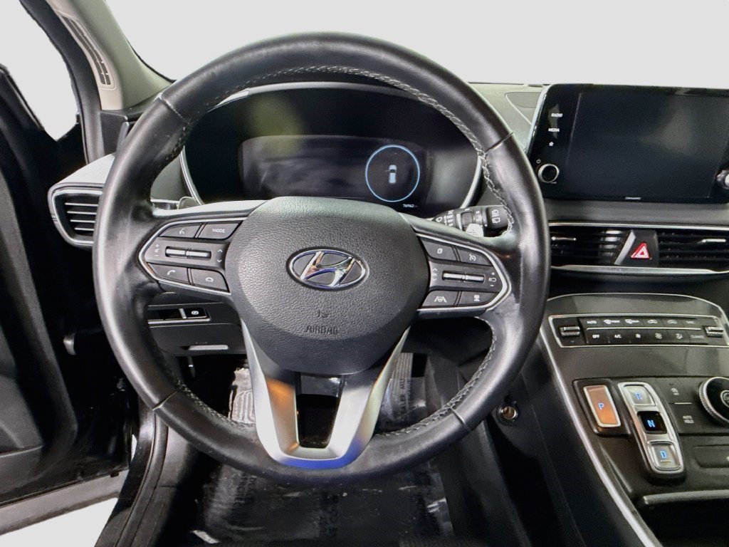 Used 2022 Hyundai Santa Fe XRT w/ Cargo Package FWD image 12