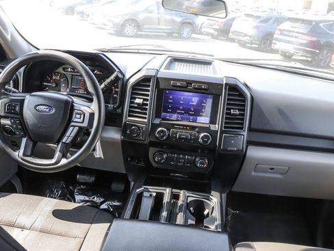 Used 2020 Ford F150 XL w/ Equipment Group 101A Mid AWD/4WD image 26