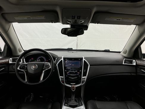 Used 2016 Cadillac SRX Luxury w/ Driver Awareness Package AWD/4WD image 28