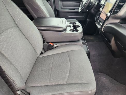 Used 2025 RAM 2500 Tradesman image 14