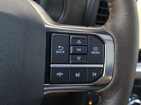 New 2026 Ford F250 King Ranch image 22