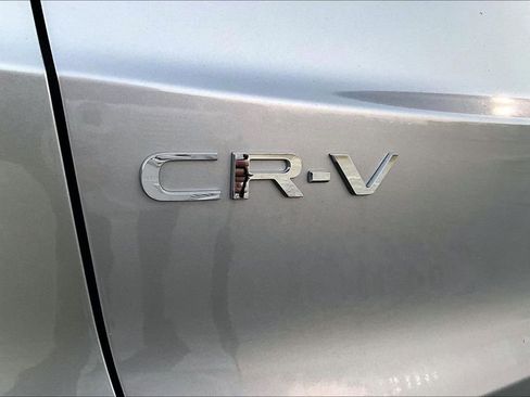 New 2026 Honda CR-V LX image 9