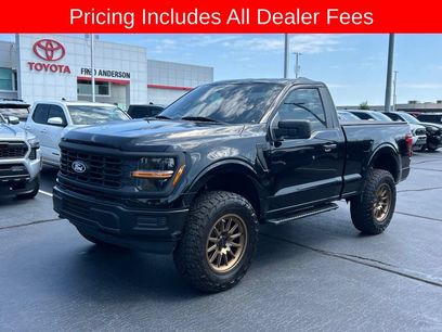 Used 2024 Ford F150 XL