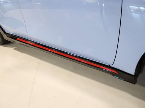 Used 2019 Hyundai Veloster N N w/ Performance Package image 52