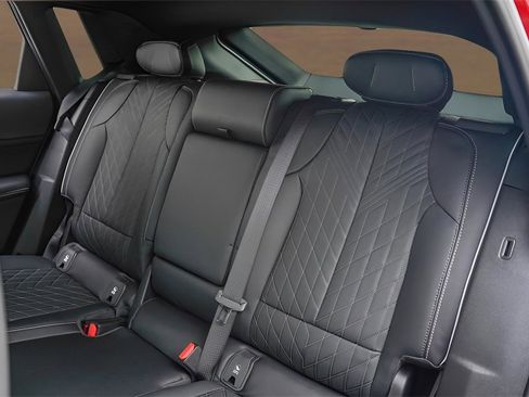 New 2026 Cadillac Lyriq V w/ Exterior Carbon Fiber Package image 26