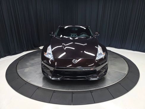Used 2015 Nissan 370Z w/ Sport Package image 6