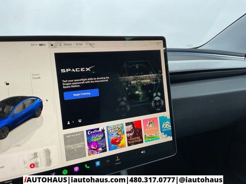 Used 2025 Tesla Model 3 Long Range image 33