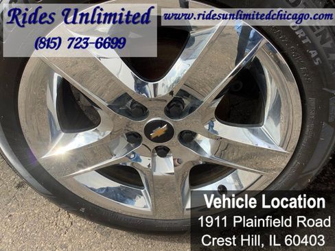 Used 2011 Chevrolet Malibu LS FWD image 32