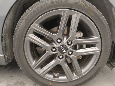 Used 2020 Kia Forte GT-Line image 31