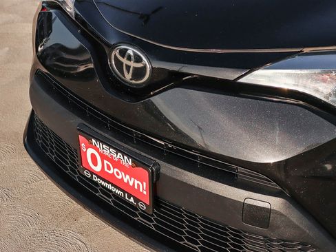 Used 2020 Toyota C-HR XLE FWD image 8