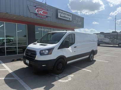 Used 2020 Ford Transit 150 Low Roof w/ Load Area Protection Package