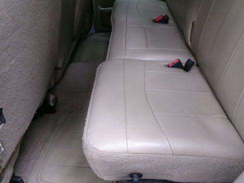 Used 1999 Ford F150 Lariat image 23