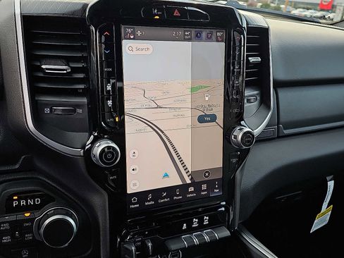 New 2026 RAM 1500 Big Horn image 11