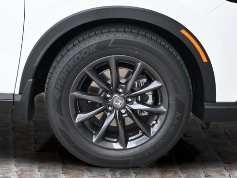 New 2026 Honda CR-V EX-L image 40