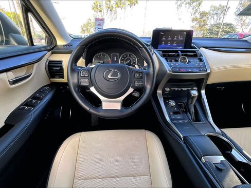 Used 2021 Lexus NX 300 FWD w/ Premium Package image 5