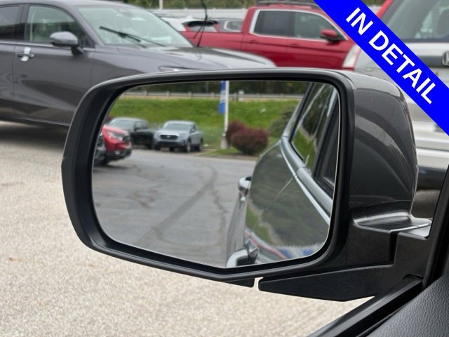 Used 2024 Acura RDX SH-AWD image 36