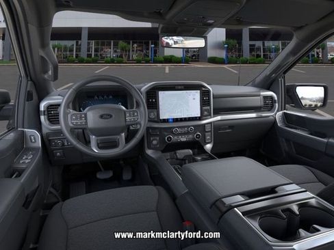 New 2026 Ford F150 XLT image 9