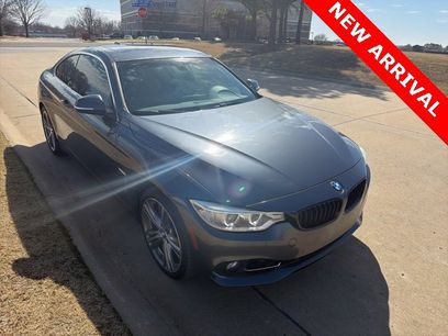 Used 2016 BMW 435i xDrive Coupe