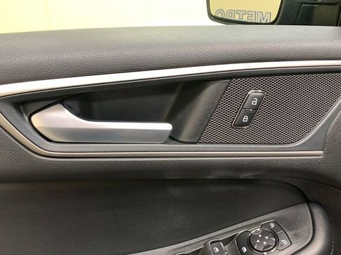 Certified 2022 Ford Edge SEL w/ Convenience Package image 29