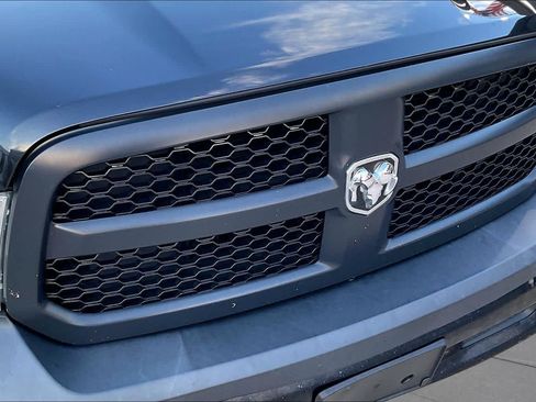 Used 2018 RAM 1500 Tradesman w/ Popular Equipment Group RWD image 29