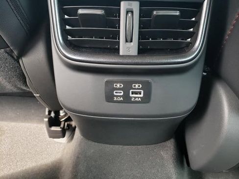 New 2025 Subaru Legacy Sport image 13