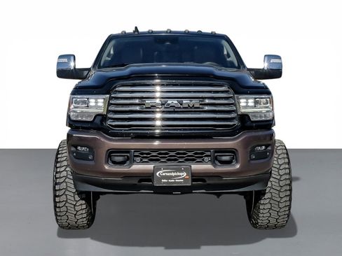 Used 2024 RAM 2500 Limited w/ Safety Group image 3