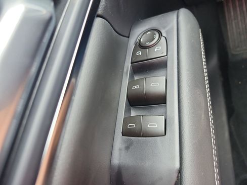 New 2026 GMC Terrain Elevation w/ Elevation Premium Package FWD image 18