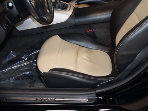 Used 2007 Saturn Sky w/ Premium Trim Pkg image 35