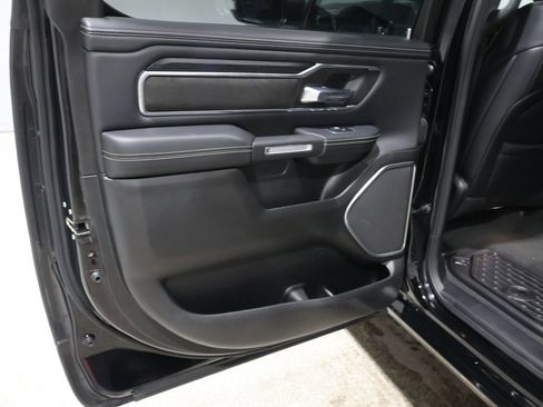 Used 2023 RAM 1500 Laramie image 20