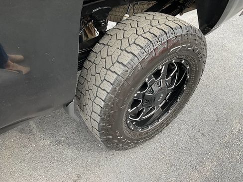 Used 2017 Chevrolet Silverado 3500 High Country w/ Duramax Plus Package image 24