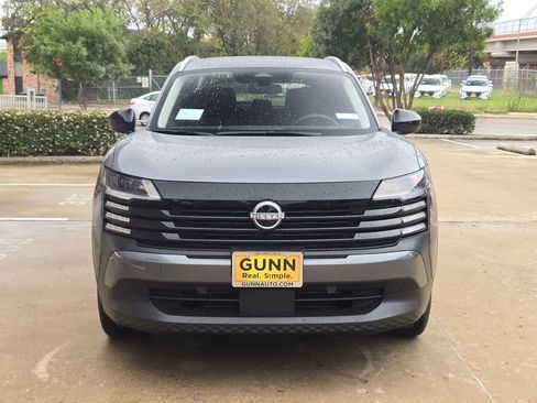 New 2026 Nissan Kicks SV image 8