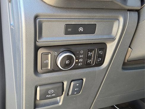 Used 2025 Ford F150 Platinum w/ Equipment Group 702A High image 23