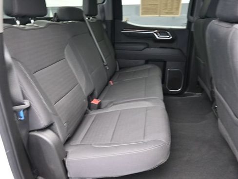 Used 2026 Chevrolet Silverado 1500 RST AWD/4WD image 30
