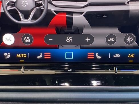 New 2026 Volkswagen ID.4 Pro AWD/4WD image 27