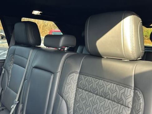 Used 2025 Toyota Sequoia SR5 w/ SR5 Premium Package image 28