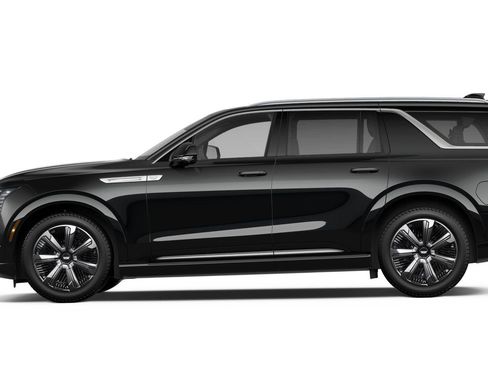 New 2026 Cadillac Escalade IQL Luxury image 27