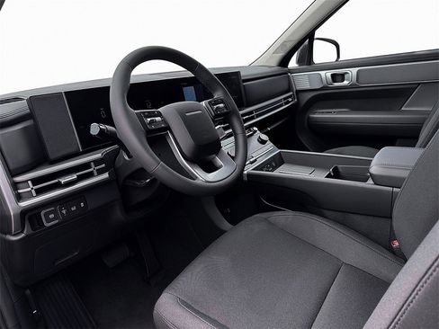 New 2026 Hyundai Santa Fe SE image 14