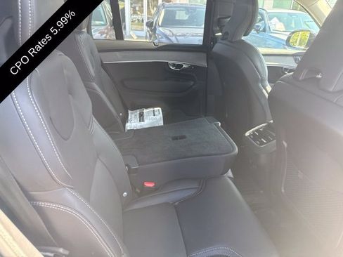 Used 2026 Volvo XC90 B6 Ultra w/ Protection Package Premier AWD/4WD image 5