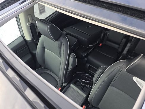 New 2026 Honda Odyssey Elite image 4