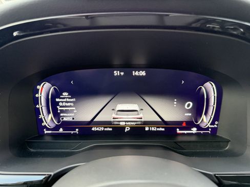 Used 2023 INFINITI QX60 Luxe w/ Cargo Package image 29