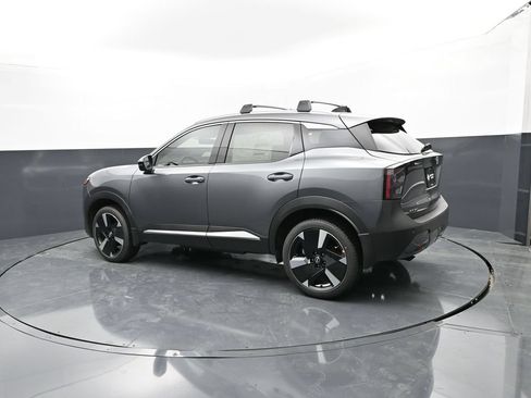 New 2026 Nissan Kicks SR AWD/4WD image 7