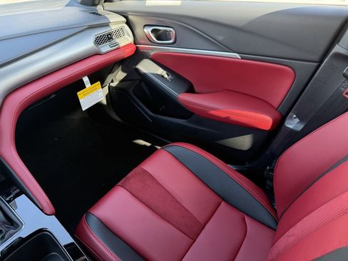 New 2026 Acura Integra A-Spec image 15