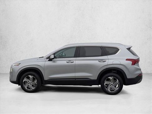 Used 2023 Hyundai Santa Fe SEL image 9