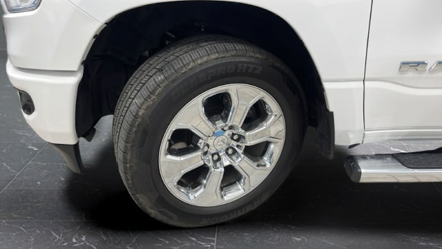 Certified 2023 RAM 1500 Big Horn AWD/4WD image 28