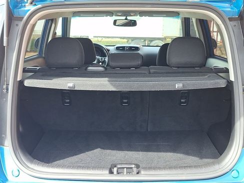 Used 2017 Kia Soul + w/ Designer's Package FWD image 24