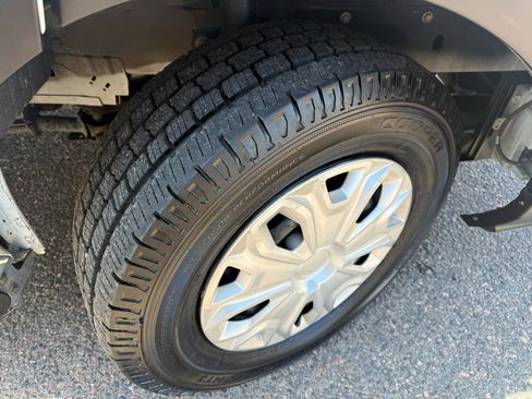 Used 2019 Ford Transit 250 130 Low Roof w/ Exterior Upgrade Package image 30