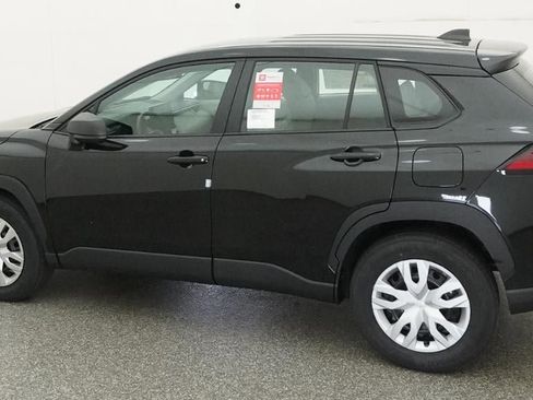 New 2026 Toyota Corolla Cross L FWD image 4