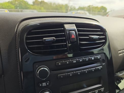 Used 2008 Chevrolet Corvette Base w/ Preferred Equipment Group image 20