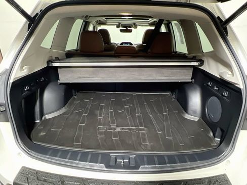 Used 2019 Subaru Forester Touring w/ Popular Package #3 AWD/4WD image 23