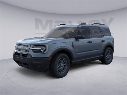 New 2025 Ford Bronco Sport Big Bend image 26
